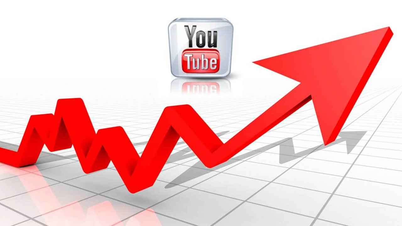 Dịch Vụ Phát Triển Kênh Youtube 