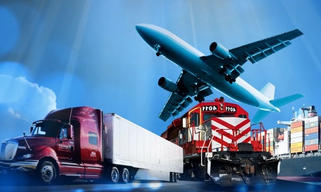 Giấy Phép Kinh Doanh Vận Tải