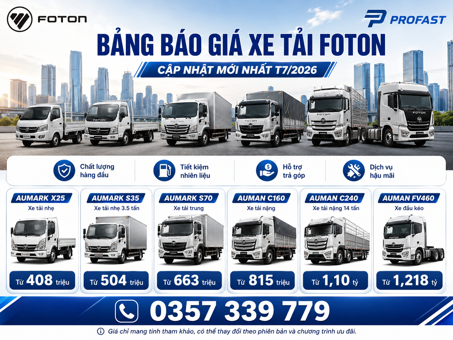 FOTON