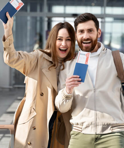 Travel Visa