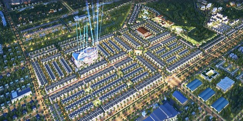 Gem SkyWorld Đồng Nai