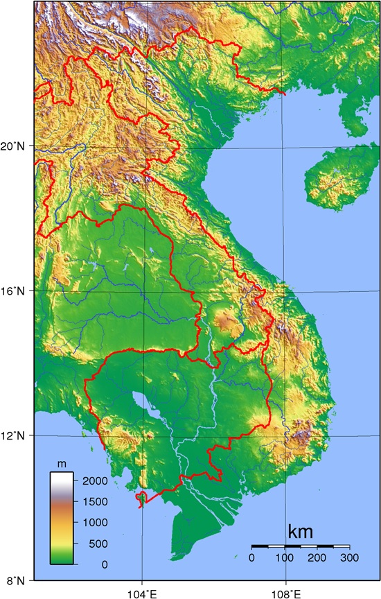 Bản đồ địa hình VN: Khám phá bản đồ địa hình Việt Nam với sự trợ giúp của những công nghệ và ứng dụng hiện đại, cho bạn một cái nhìn toàn diện về các địa hình và địa danh trên khắp đất nước.