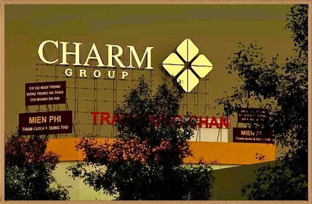 Tập đoàn DCT Group chính là đơn vị đầu tư cho Dự án