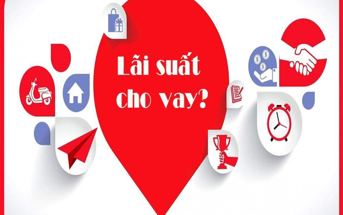 Lãi suất ngân hàng là gì