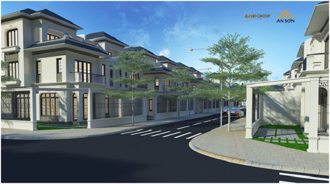 An Sơn Residence
