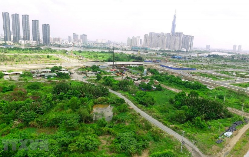 Thế nào là đất phi nông nghiệp