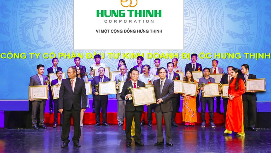 Hưng Thịnh CORP