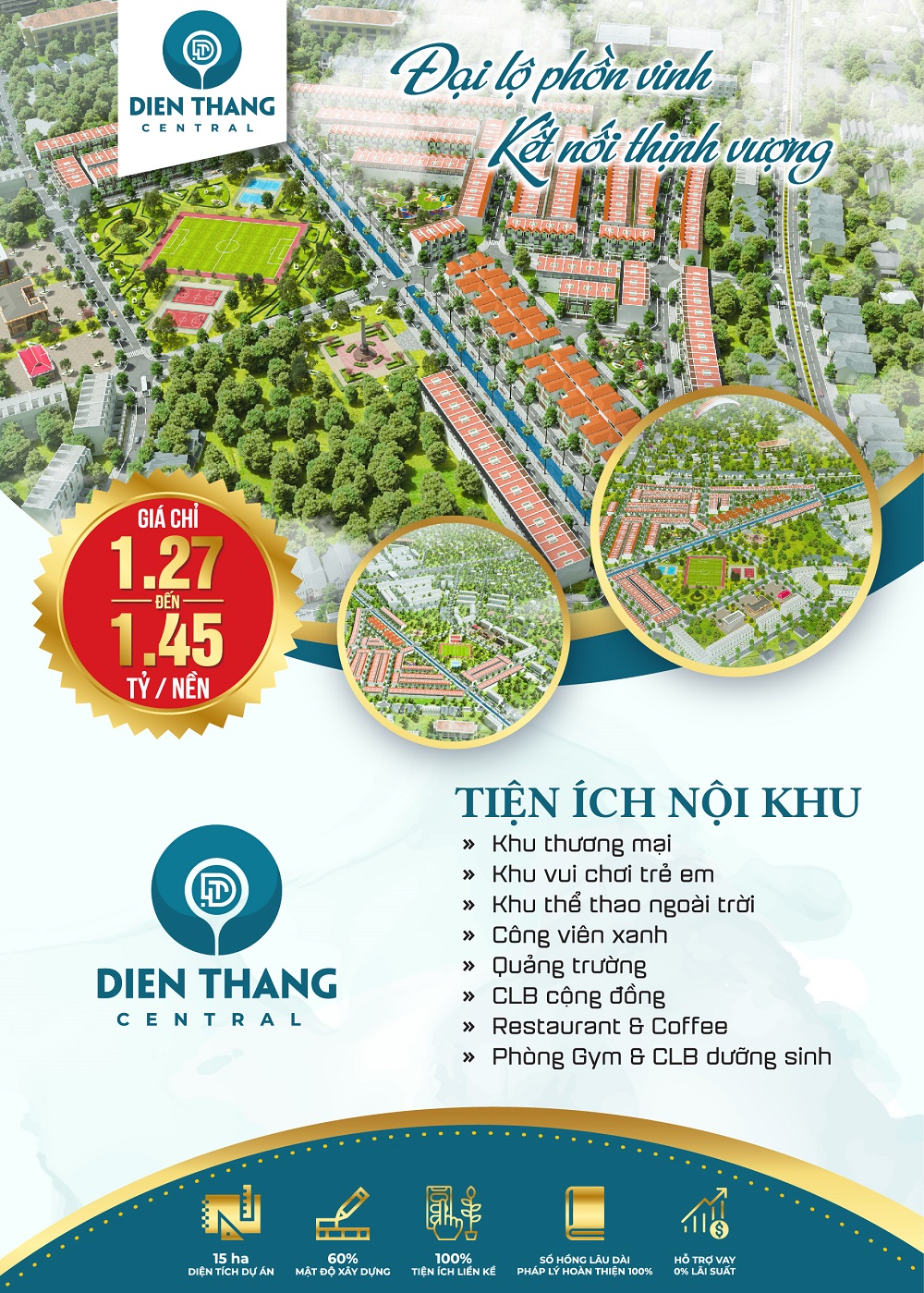 điện thắng central