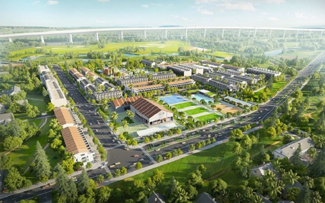 Sun Valley Bảo Lộc