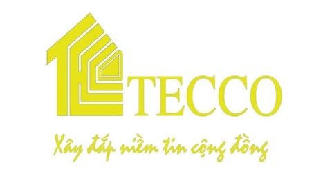 Logo của Tecco Group