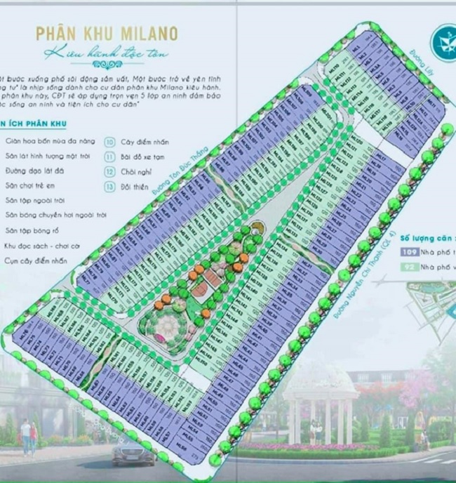 Eco City Premia