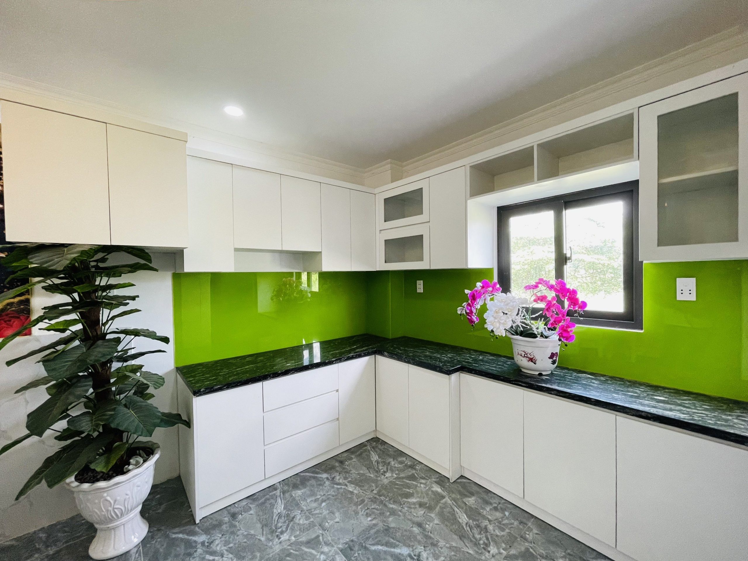 Mẫu Nhà Phố Thành Đô 2