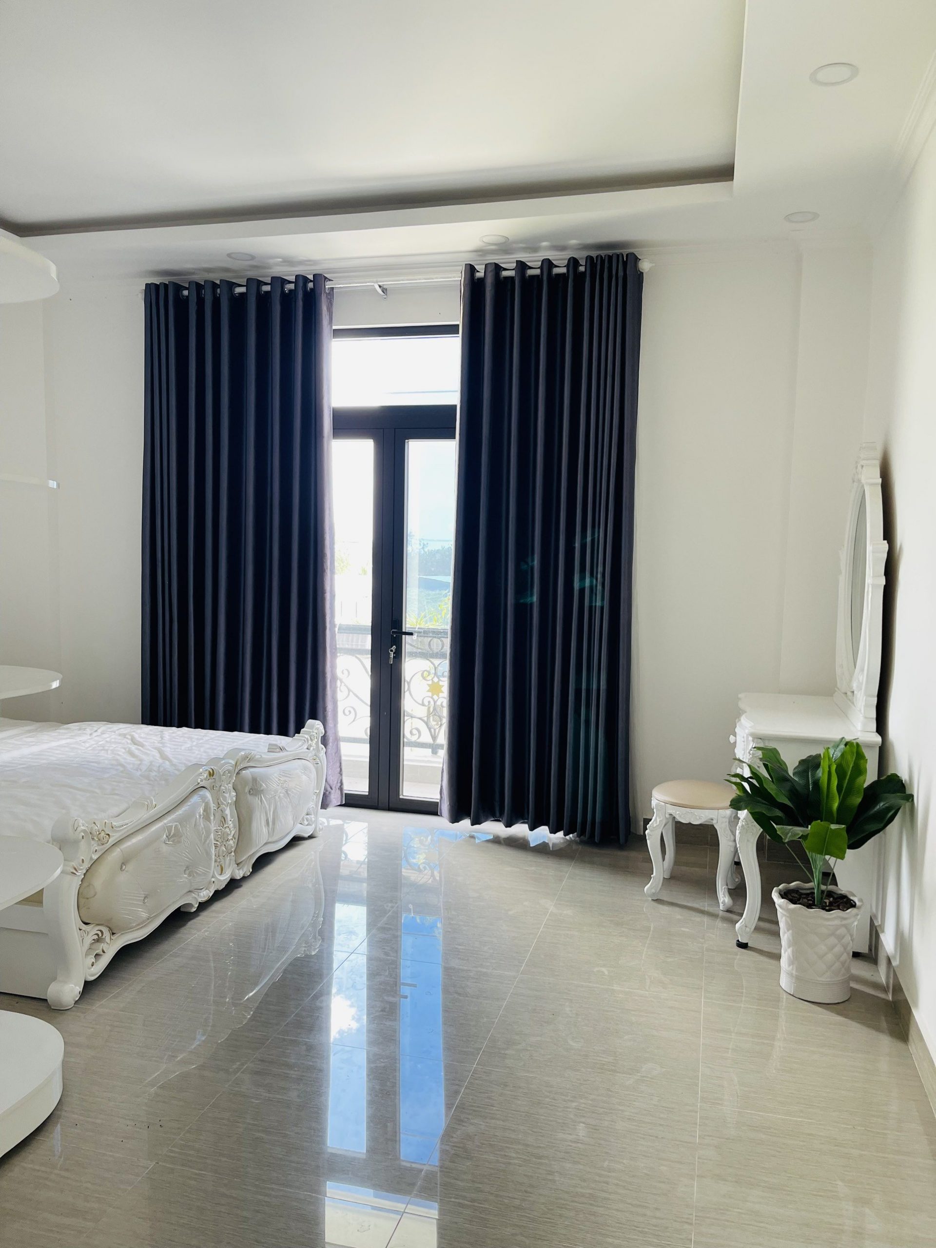 Mẫu Nhà Phố Thành Đô 2